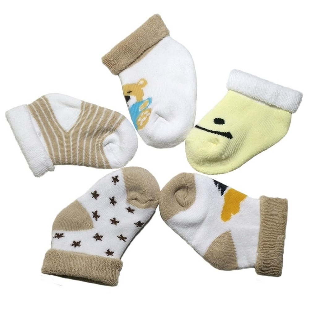 Thick Terry organic cotton baby bedding